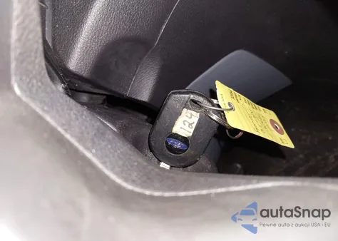 2015 Ford Transit-350 Xl из США, поврежденный, VIN 1FDZX2XM5FKB05746